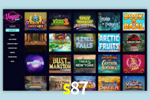 Instalar APK s87